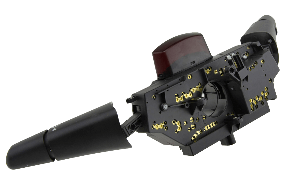 NTY PRZEŁĄCZNIK ZESPOLONY EPE-ME-003 - obrazek 5