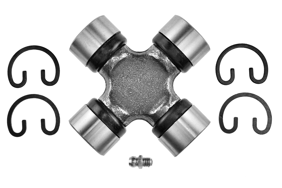 NTY UNIVERSAL JOINT 27/82 NKW-CH-002 - Image 2
