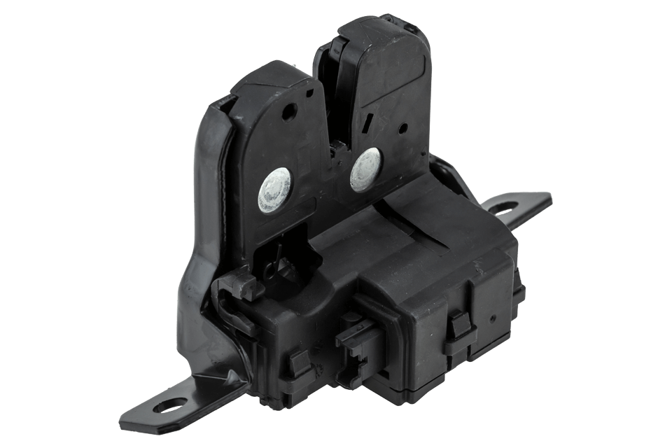 NTY ZAMEK KLAPY BAGAŻNIKA EZC-BM-186 - obrazek 3