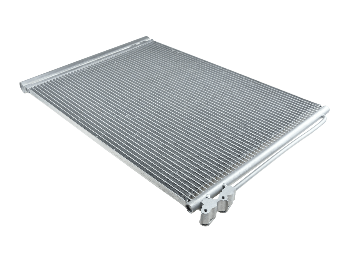 NTY A/C CONDENSER CCS-BM-002 - Image 2