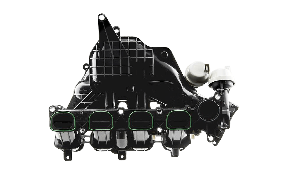NTY INTAKE MANIFOLD 