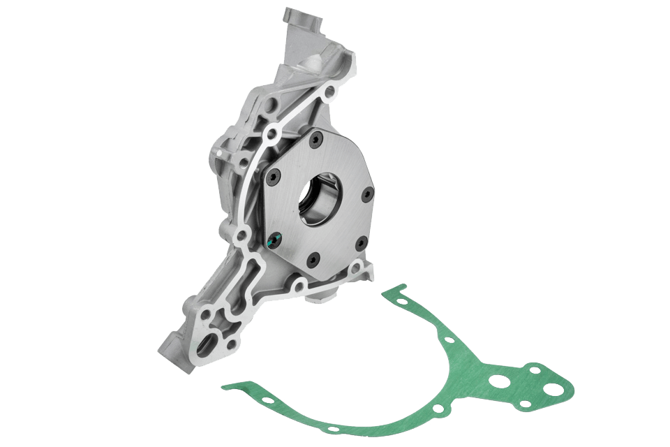 NTY OIL PUMP - Image 5