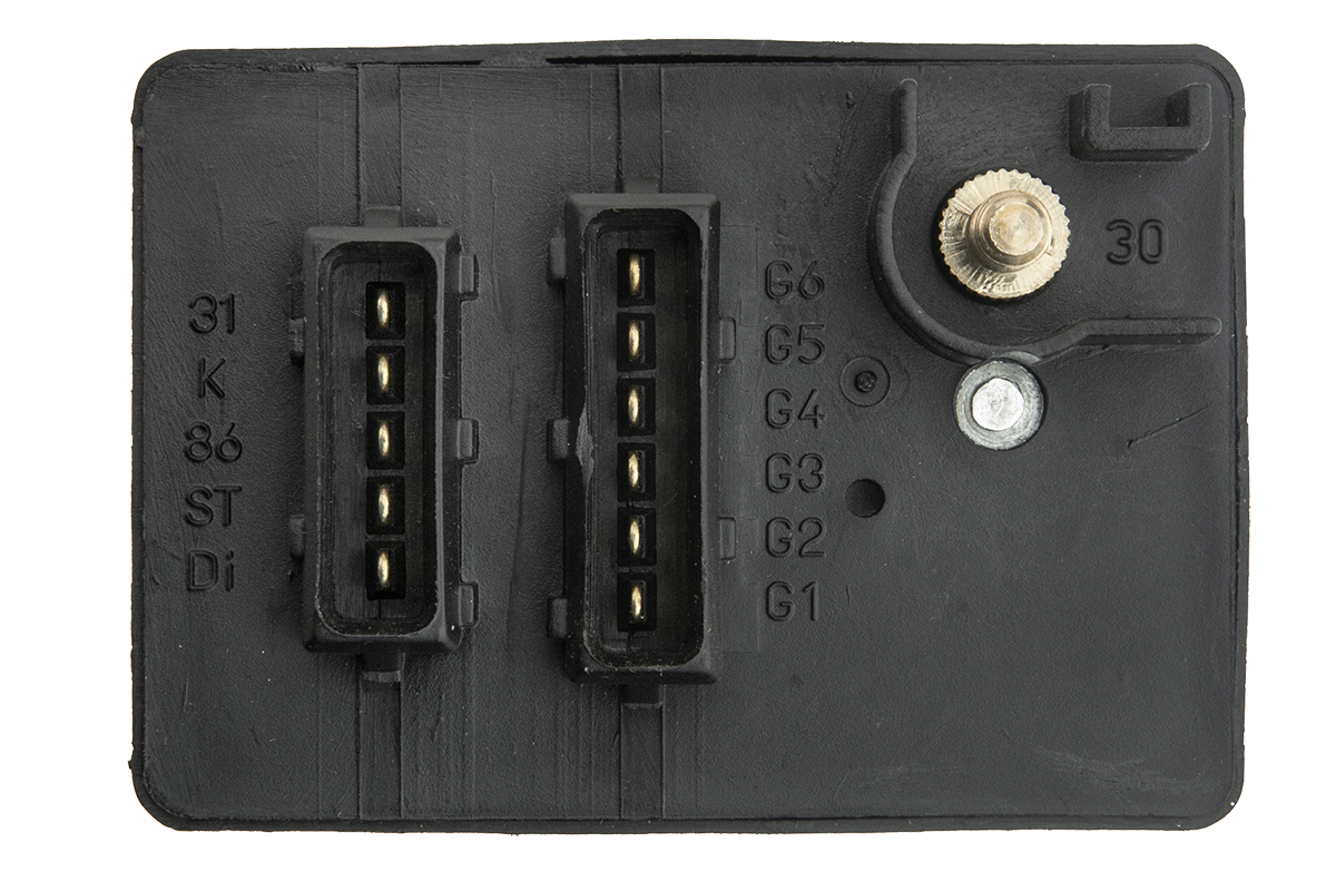 GLOW TIME CONTROL UNIT EZP-AR-000 - Image 3