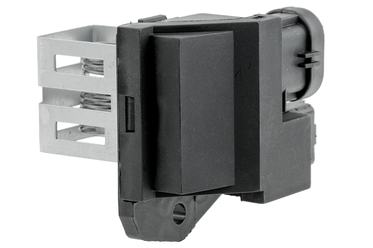 BLOWER RESISTOR ERD-CT-015 - Image 3