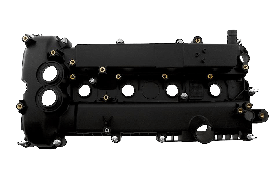 NTY ENGINE VALVE COVER - Image 3