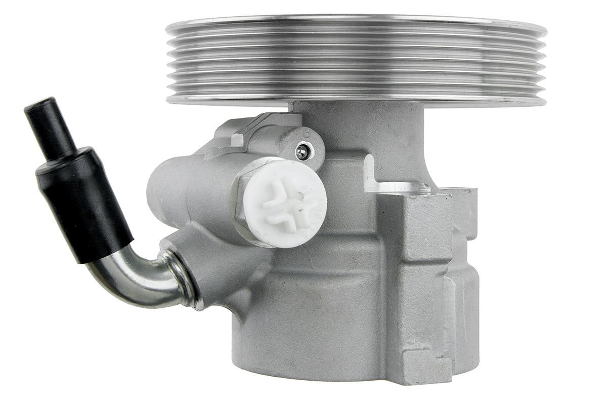 NTY POWER STEERING PUMP SPW-CT-001 - Image 3