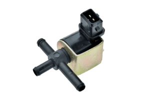 SOLENOID VALVE CONTROLING THE TURBOCHARGER ECD-VW-002