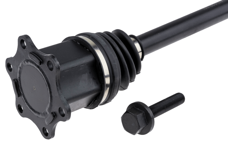 NTY PÓŁOŚ NAPĘDOWA NPW-AU-029 - obrazek 3