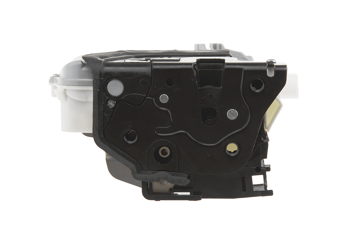 CENTRAL DOOR LOCK ACTUATOR FRONT EZC-SE-002 - Image 2