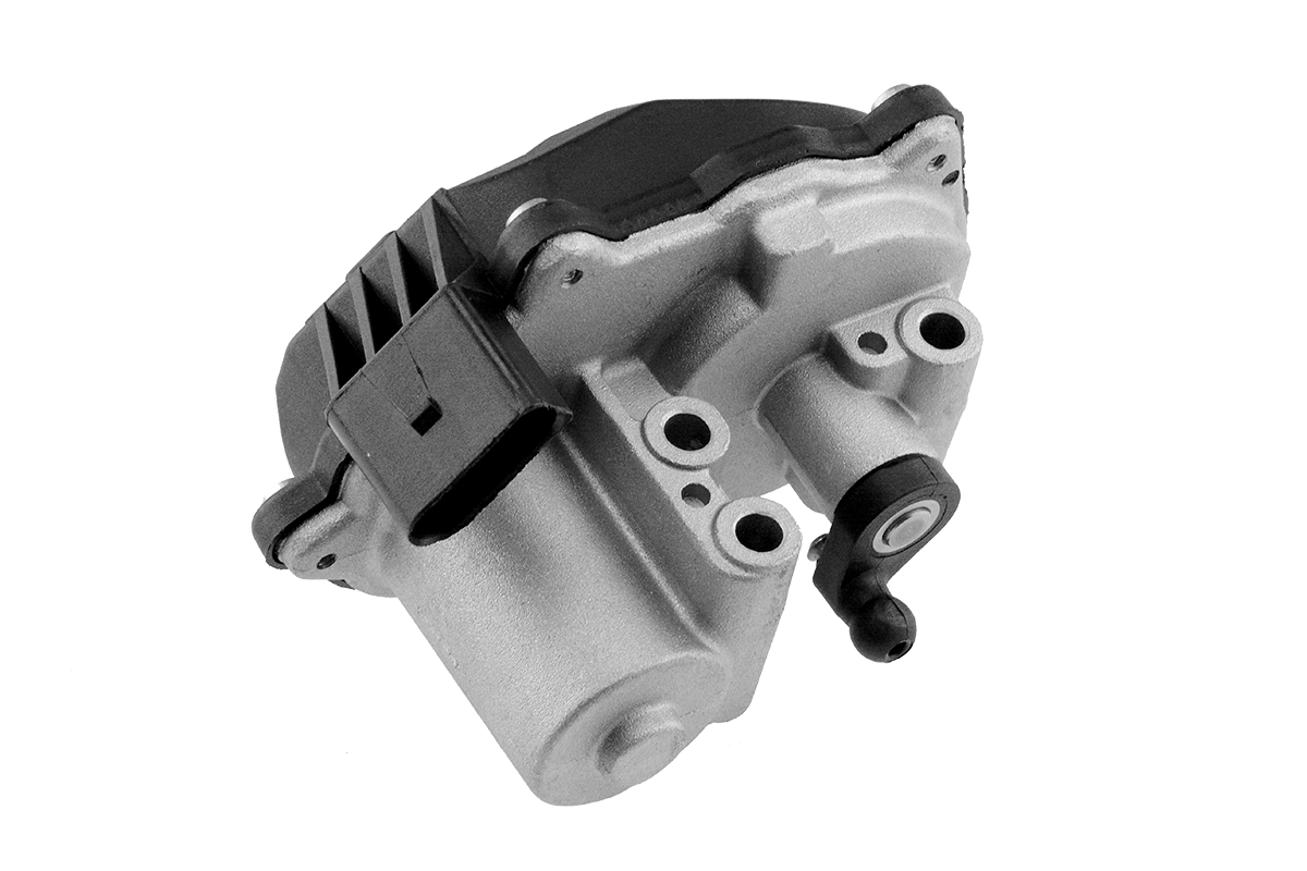 INTAKE MANIFOLD FLAP ACTUATOR MOTOR ENK-VW-000 - Image 3