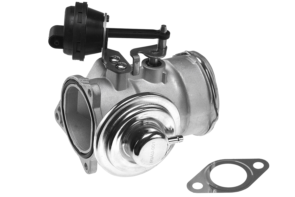 EGR VALVE EGR-AU-001