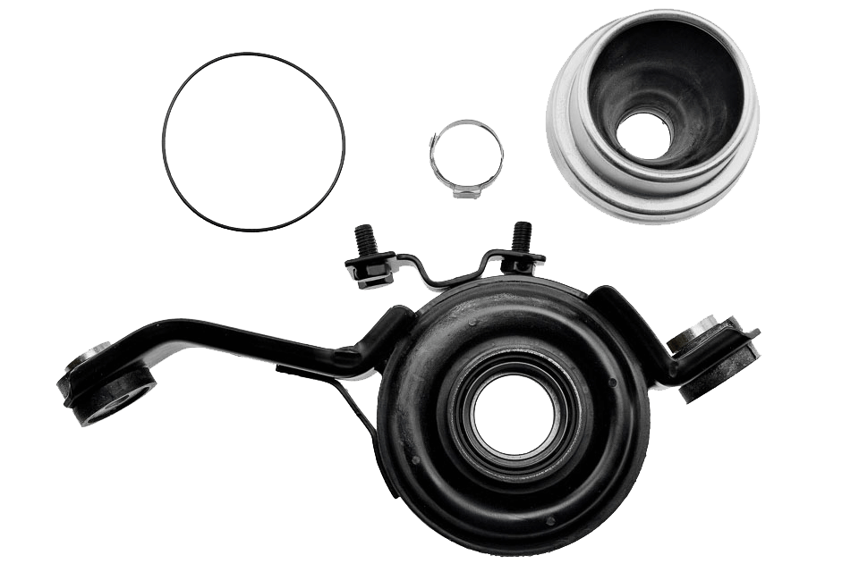 NTY PODPORA WAŁU NAPĘDOWEGO NLW-CH-002 - obrazek 5