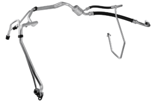 A/C LINE/HOSE CPR-CT-001