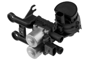 NTY COOLANT CONTROL VALVE