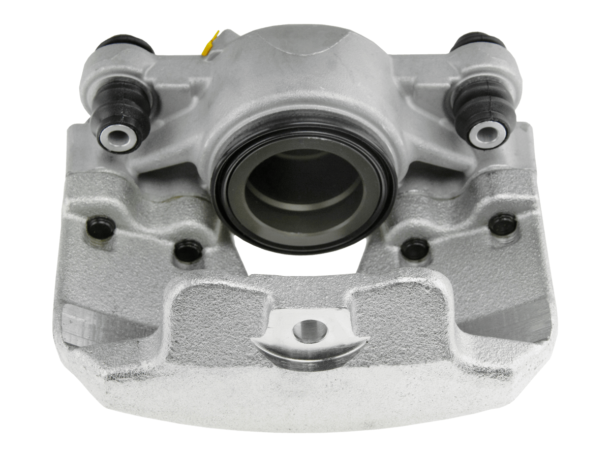 ZACISK HAMULCOWY PRZÓD HZP-AU-011