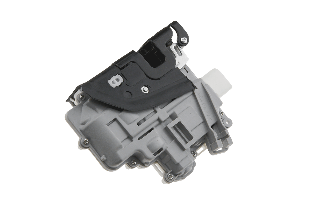 CENTRAL DOOR LOCK ACTUATOR FRONT EZC-SE-003 - Image 3