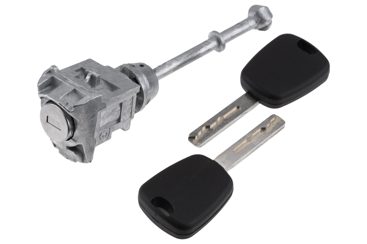 EZC-PE-102 NTY LOCK CYLINDER DOOR - Image 3