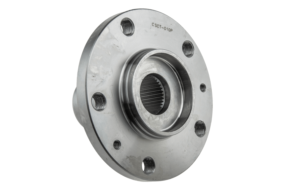 NTY WHEEL BEARING KIT FRONT KLP-CT-010 - Image 4