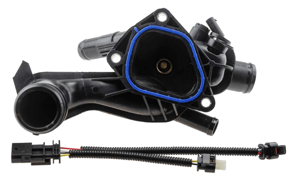 NTY TERMOSTAT + ADAPTER TERMOSTATU CTM-BM-034 - obrazek 3