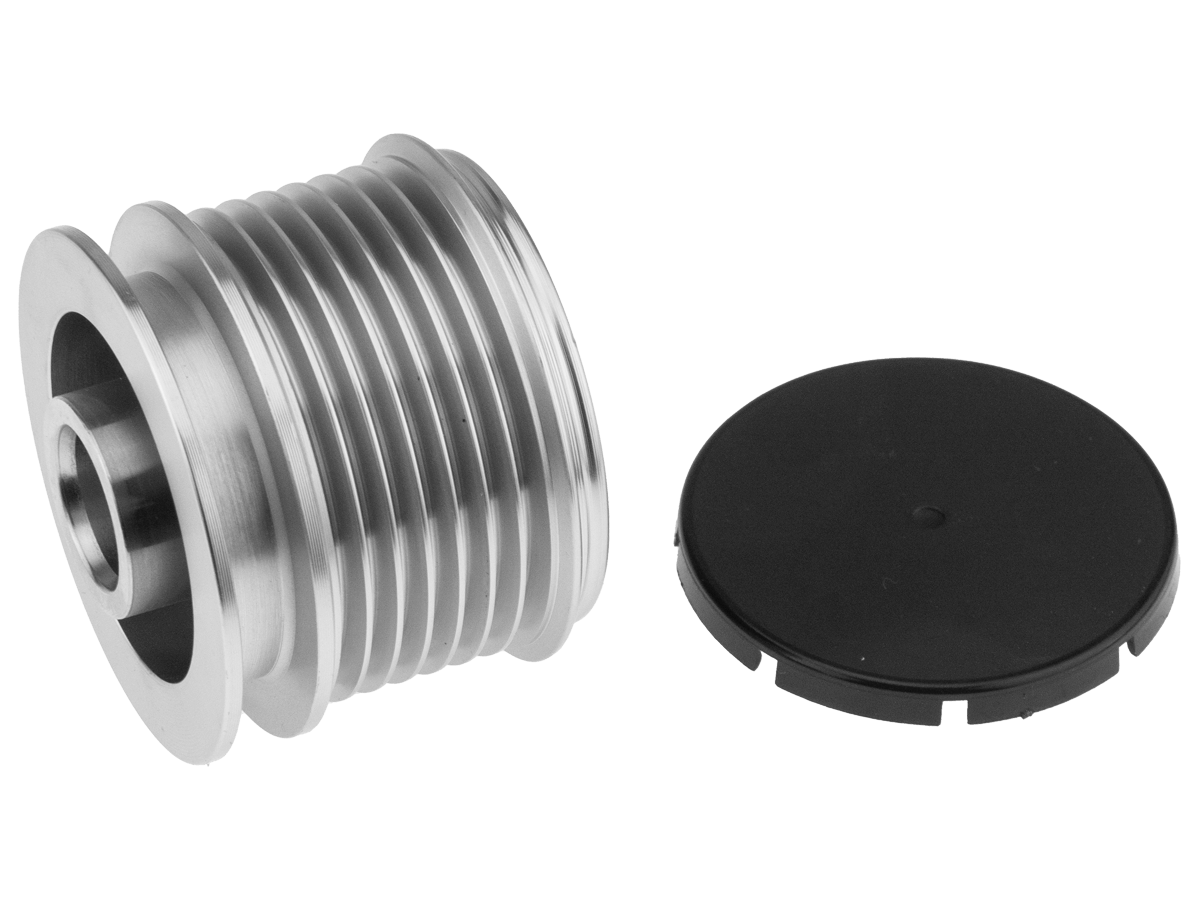 NTY SPRZĘGŁO JEDNOKIERUNKOWE ALTERNATORA ESA-ME-016