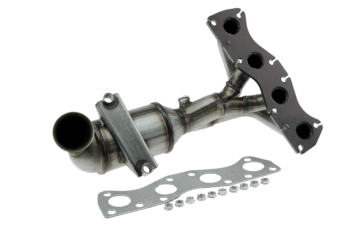 NTY CATALYST KAT-CT-000 - Image 2