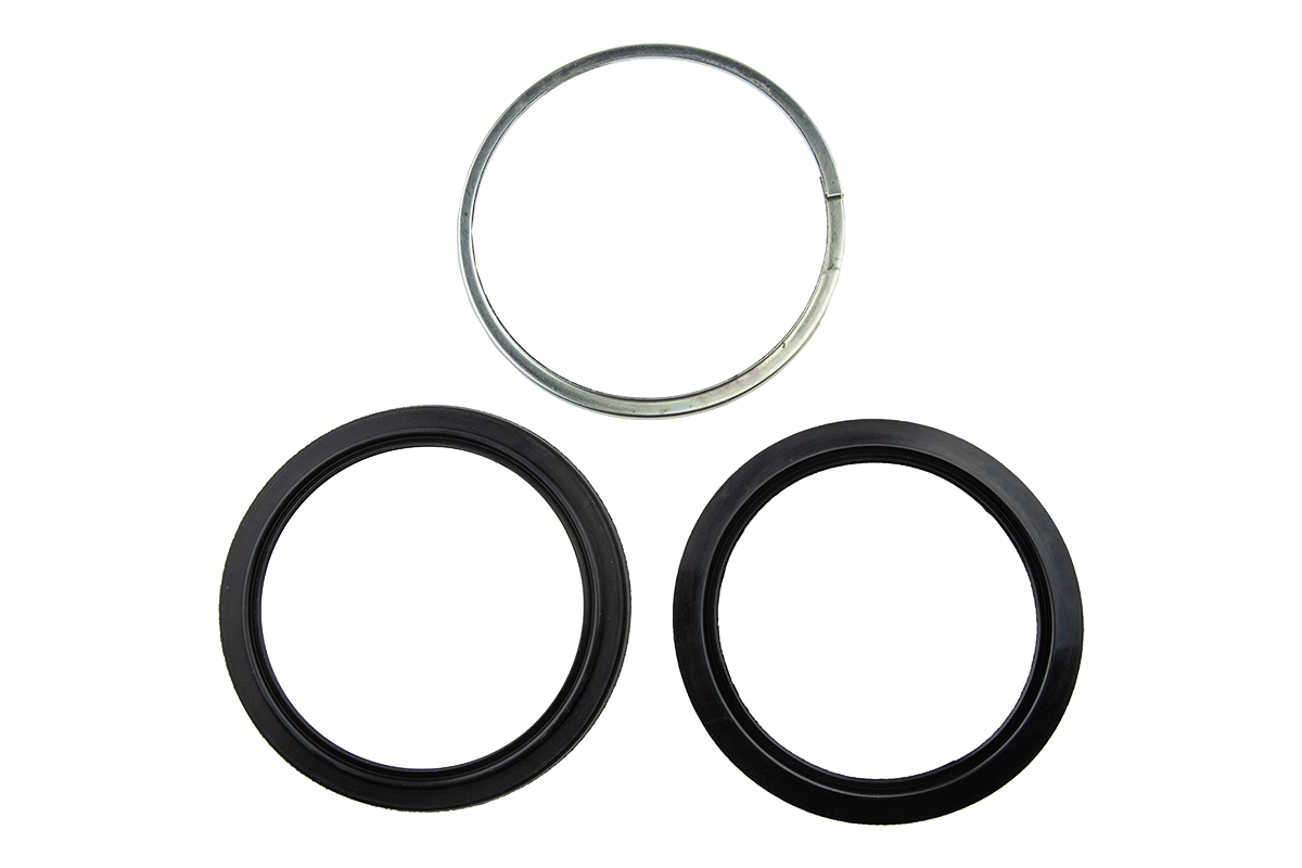 NTY OIL SEAL KIT ZWROTNICY NUZ-NS-002 - Image 3