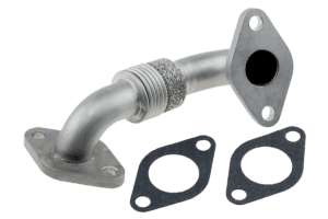 EGR COOLER PIPE EGR-VW-046