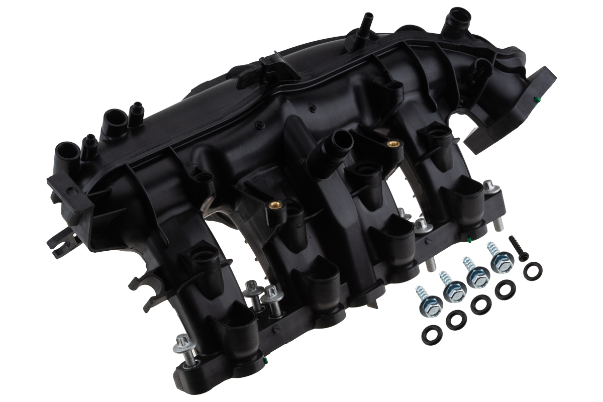 INTAKE MANIFOLD BKS-PL-017