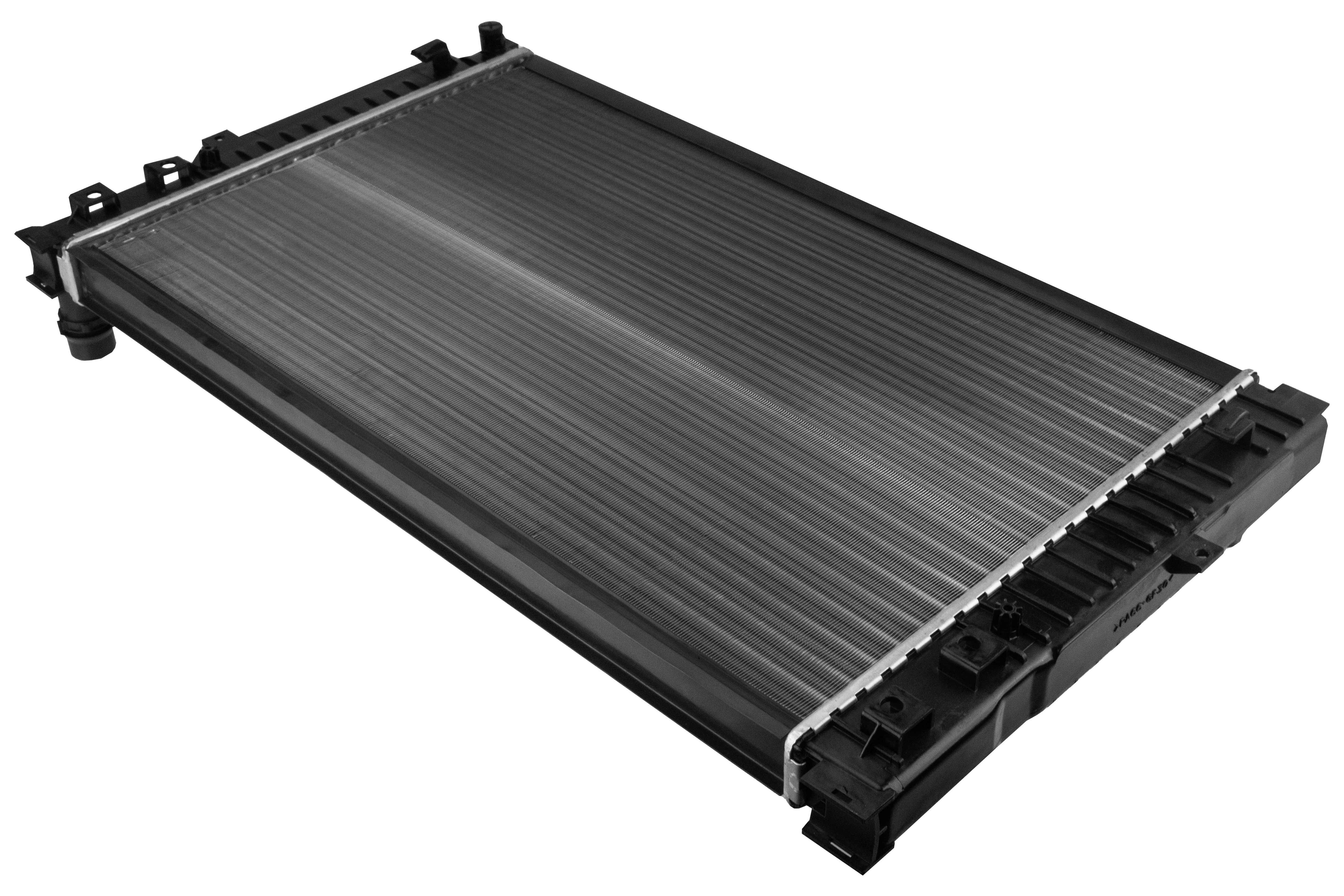 RADIATOR ENGINE COOLING CCH-AU-005 - Image 2