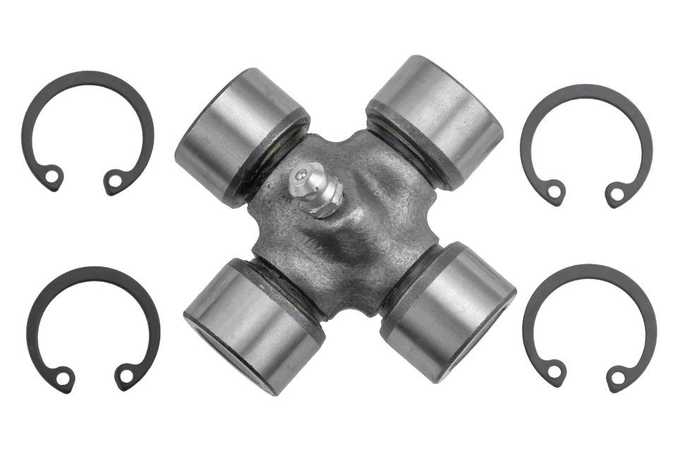 NTY KRZYŻAK WAŁU 30/82 NKW-HD-002 - obrazek 2