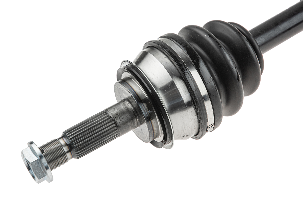 NTY DRIVESHAFT NPW-TY-081 - Image 3