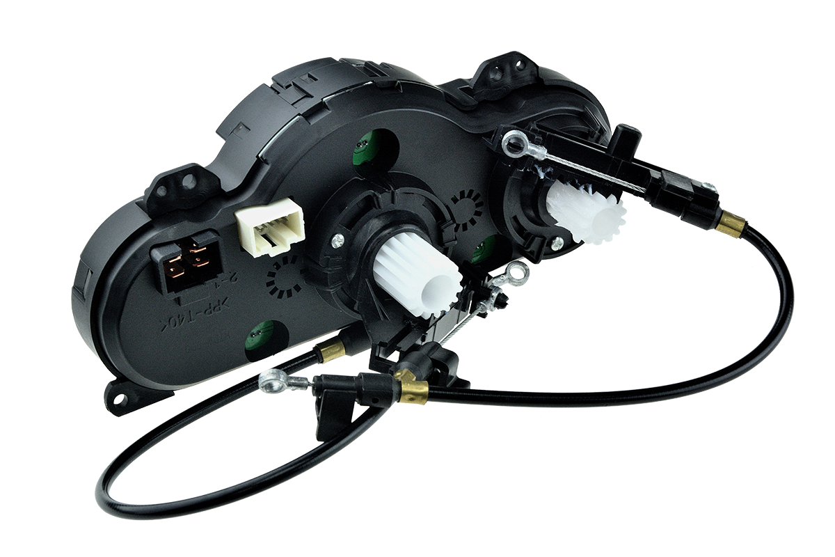 A/C CONTROL PANEL EPK-DW-000 - Image 2