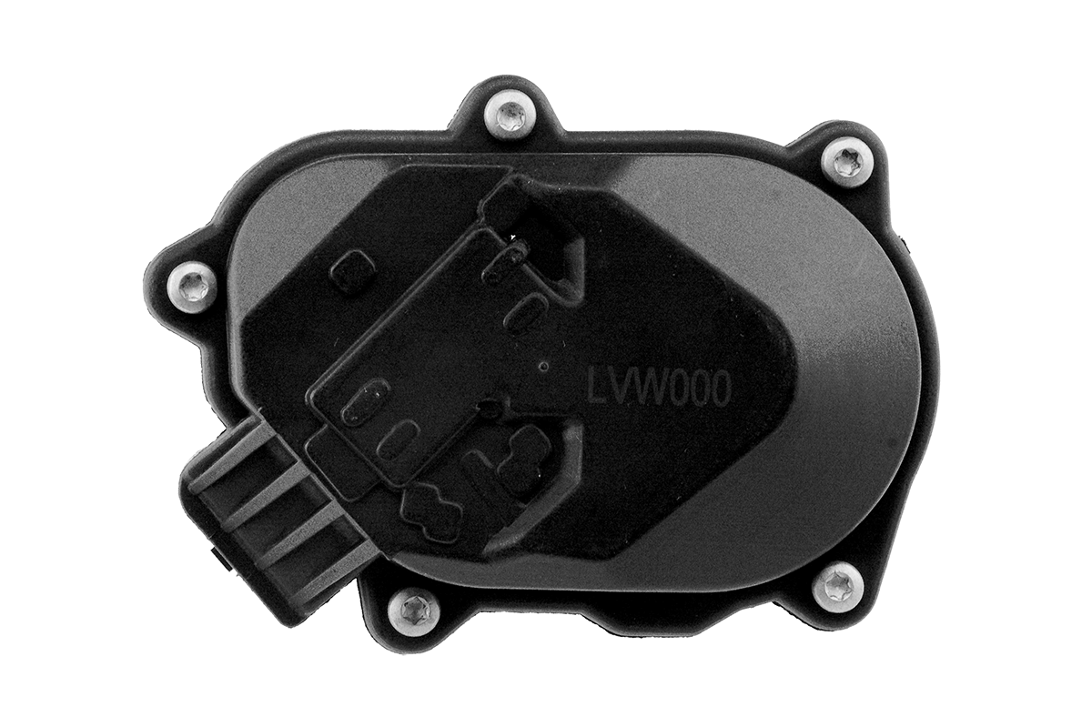 INTAKE MANIFOLD FLAP ACTUATOR MOTOR ENK-VW-000 - Image 2