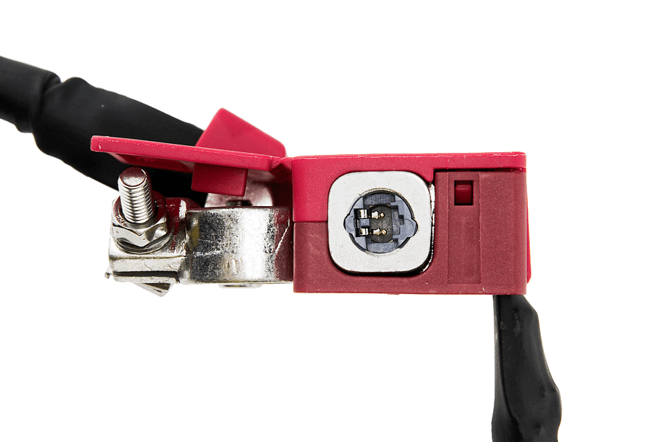 NTY BATTERY FUSE CABLE - Image 5