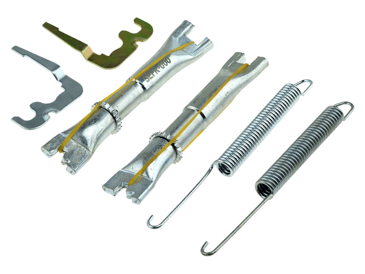 ZESTAW SAMOREGULATORÓW SZCZĘK - obrazek 2