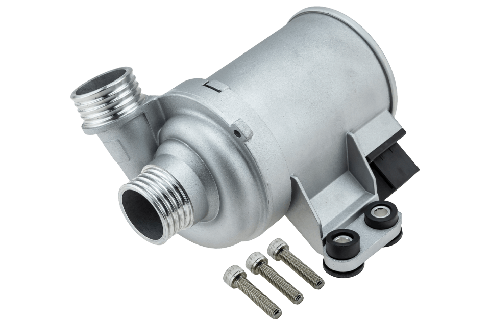 NTY POMPA WODY CPW-BM-053