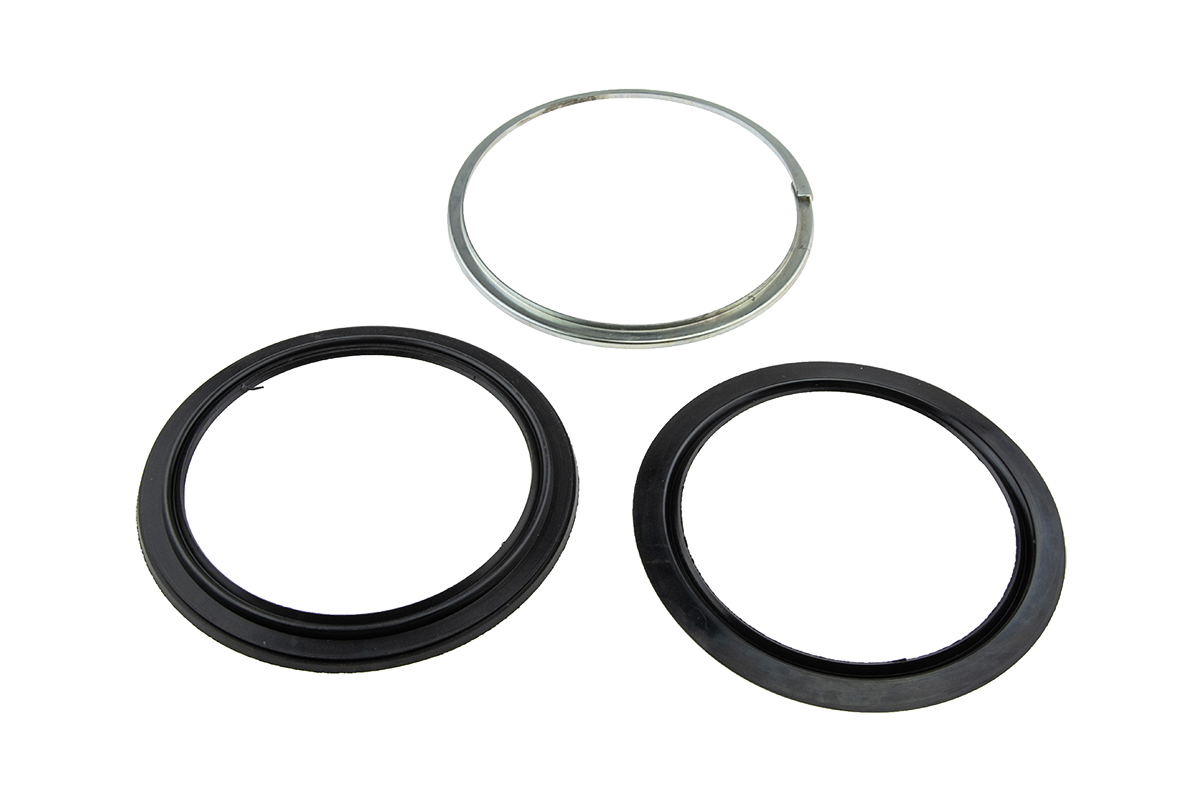 NTY OIL SEAL KIT ZWROTNICY NUZ-NS-002