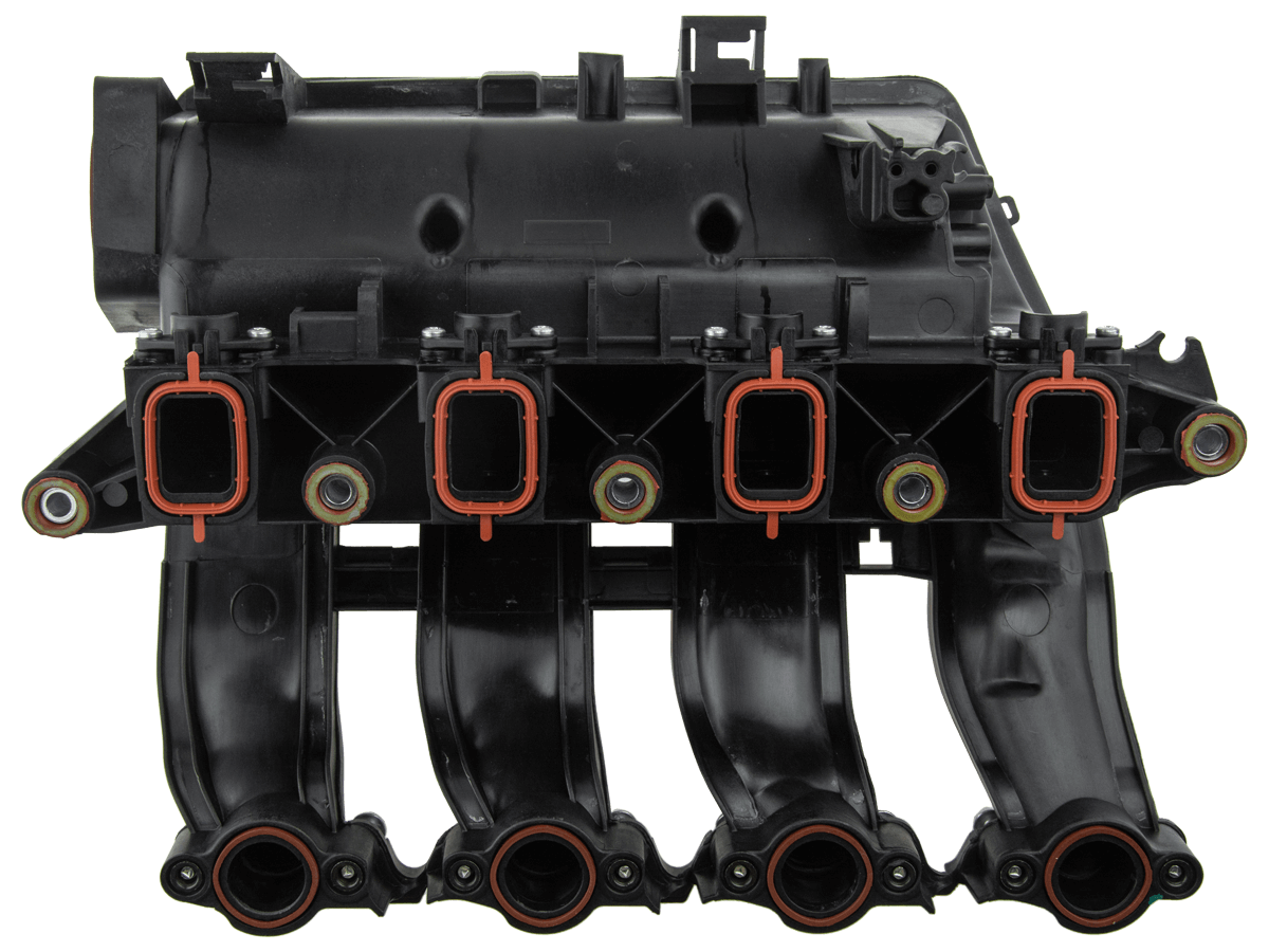 NTY INTAKE MANIFOLD BKS-BM-019 - Image 2