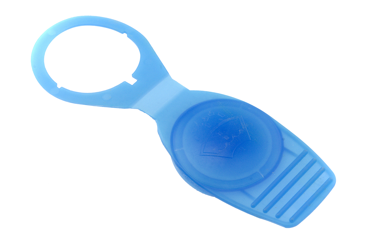 NTY WASHER FLUID TANK CAP KZS-VW-002