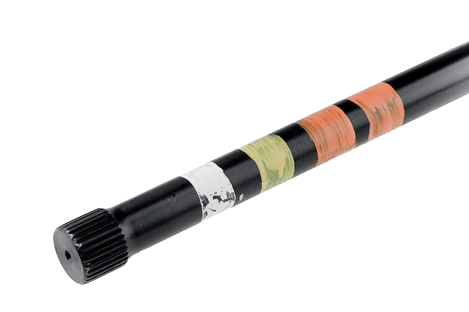 NTY TORSION ROD - Image 2