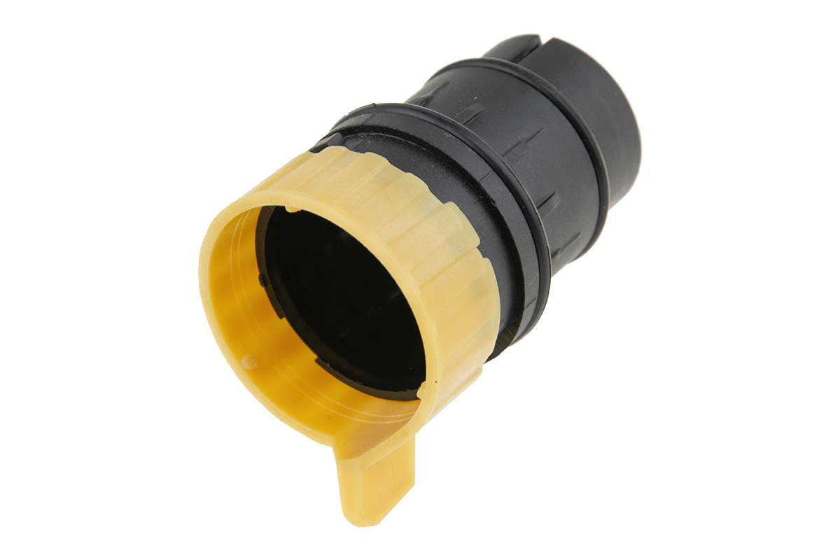 GEARBOX ADAPTER PLUG CONNECTOR EAT-ME-000A - Image 2