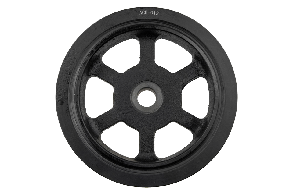 NTY CRANKSHAFT PULLEY ENGINE - Image 3