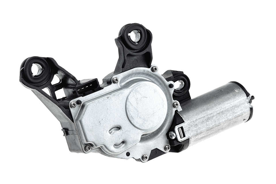 WIPER MOTOR REAR