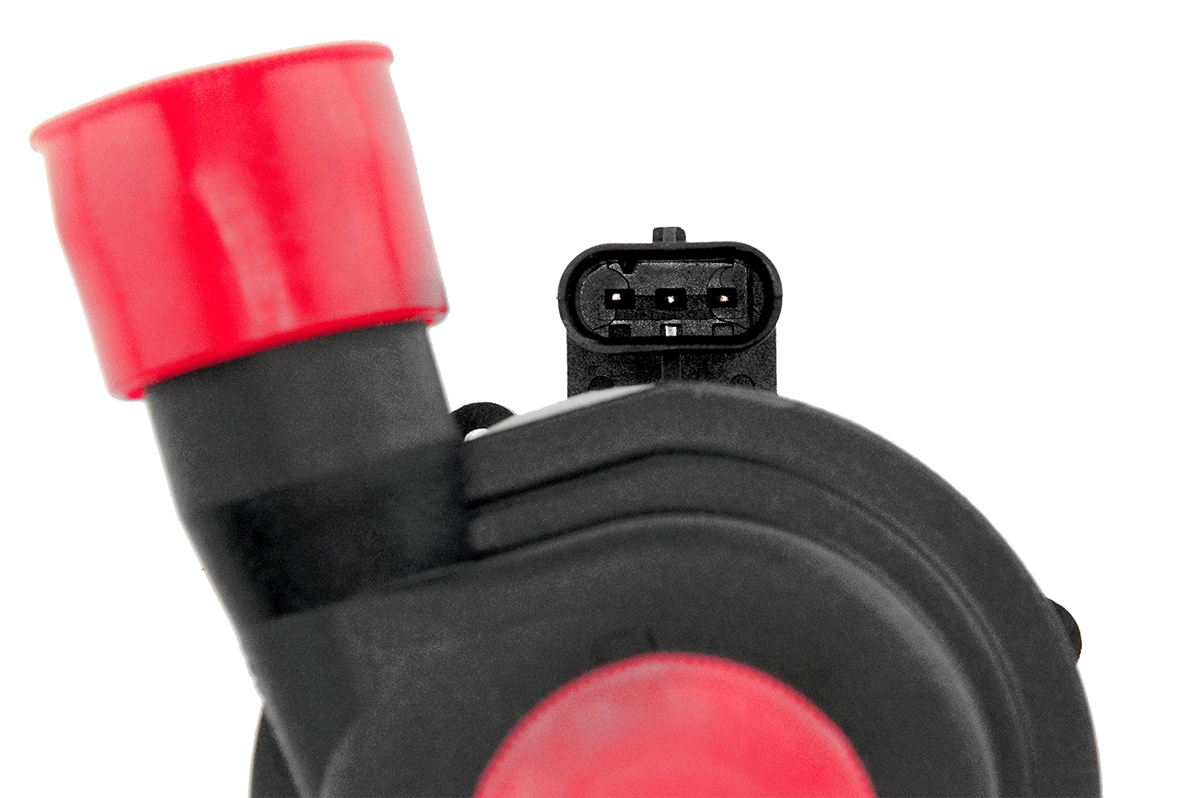 AUXILIARY ELECTRIC WATER PUMP CPZ-VW-001 - Image 3