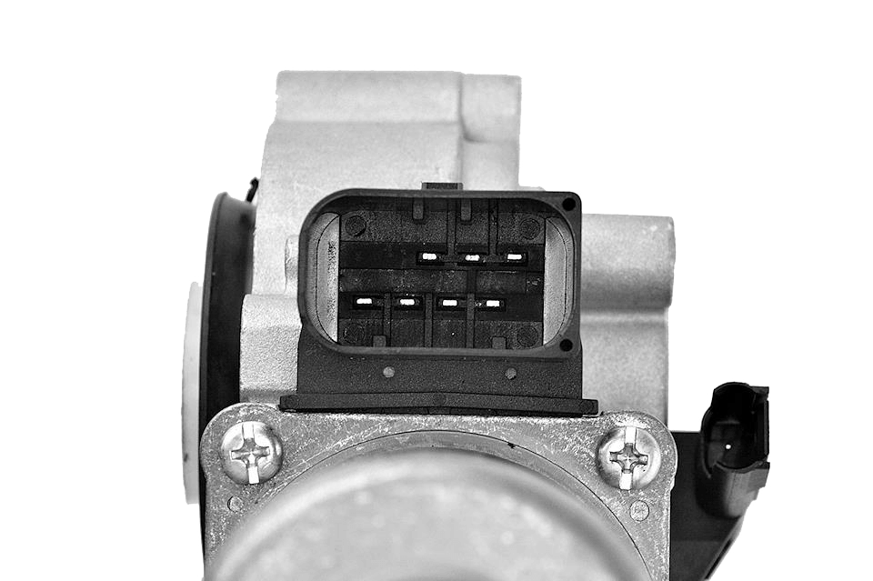 NTY TRANSFER CASE MOTOR ACTUATOR - Image 2