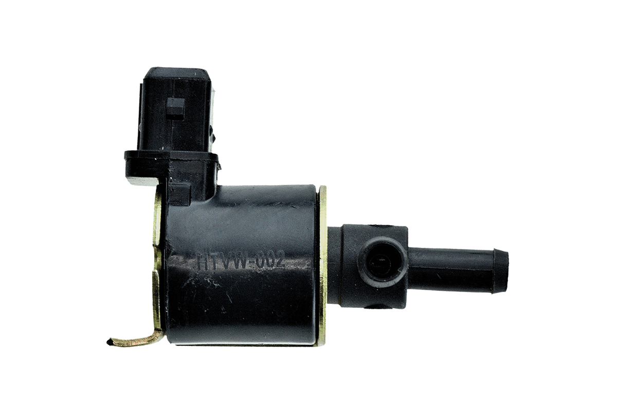 SOLENOID VALVE CONTROLING THE TURBOCHARGER ECD-VW-002 - Image 2
