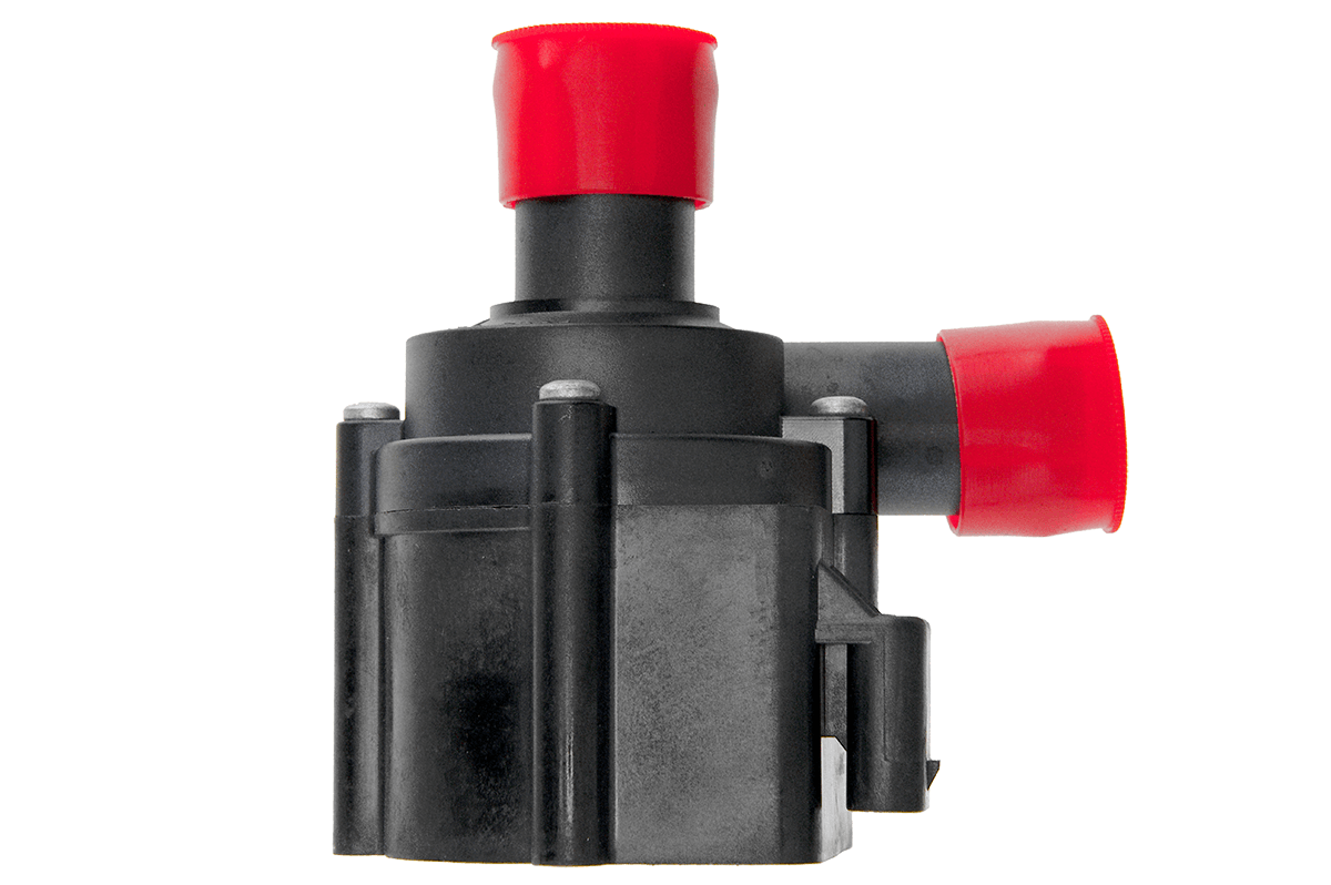 AUXILIARY ELECTRIC WATER PUMP CPZ-AU-009 - Image 3