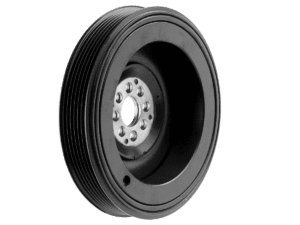 NTY CRANKSHAFT PULLEY ENGINE RKP-AU-002