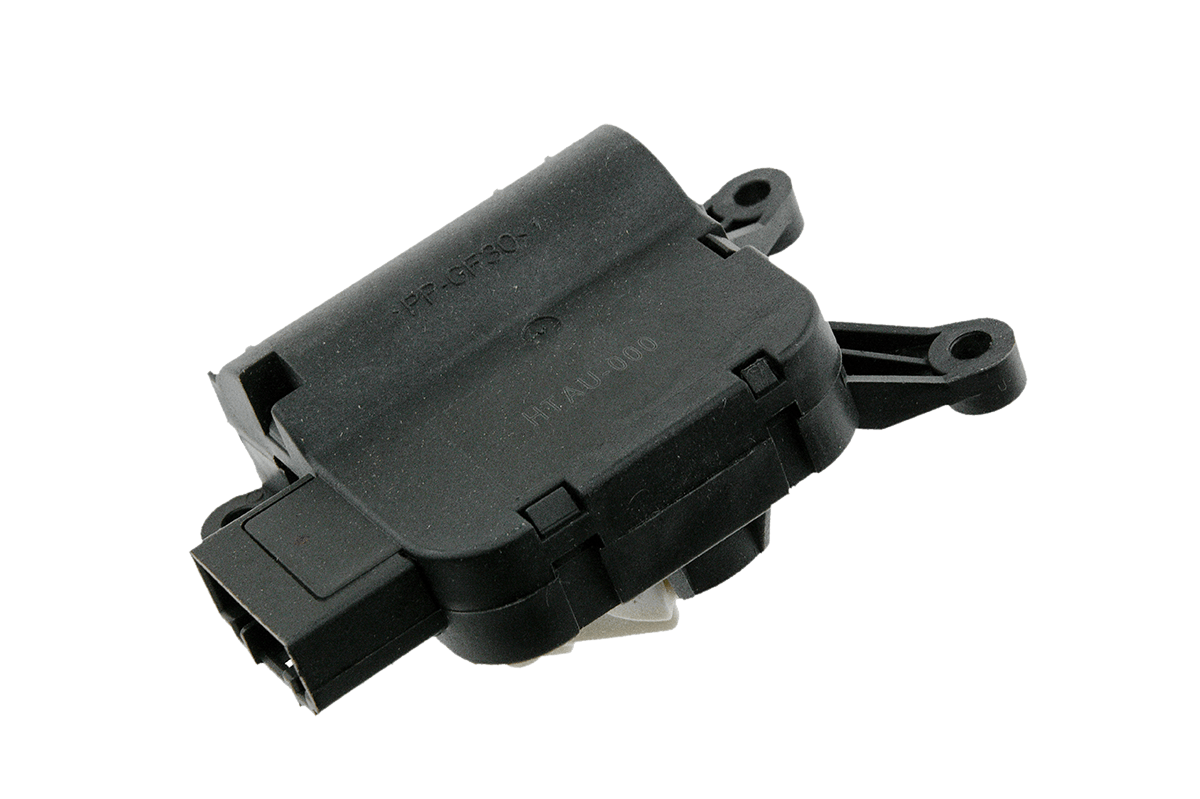 TEMPERATURE ADJUST VALVE SERVO MOTOR CNG-AU-000 - Image 2