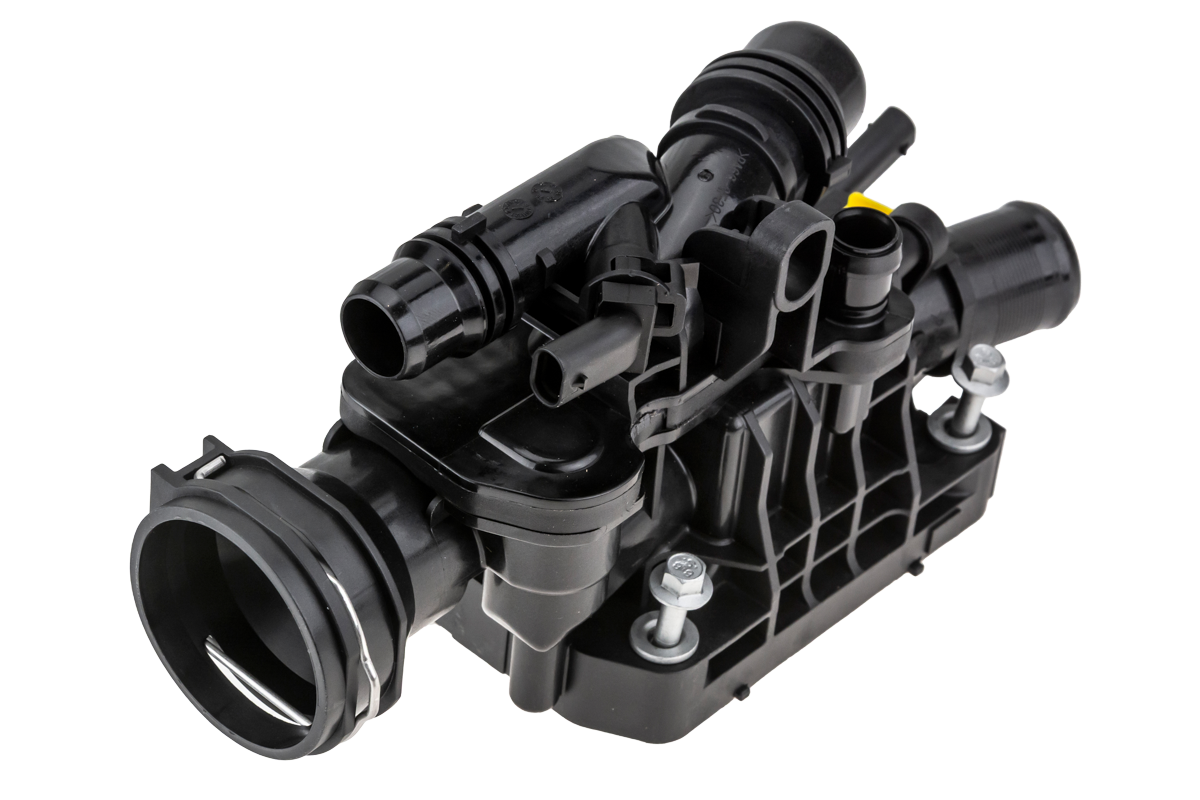 THERMOSTAT WITH COVER CTM-CT-022